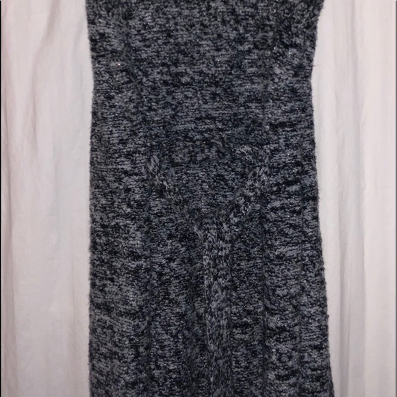 NWOT VEST BY MOSSIMO SUPPLY & Co. W/ TIE! NEW! - Picture 7 of 8